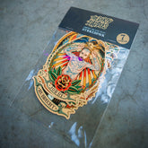 Stickerpack (7 stuks)