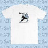 $WACKD tee