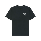 Wildstylez "Logo Back" T-Shirt