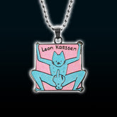 breakthrough pendant