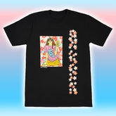 blossom tee