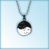 yinyang pendant