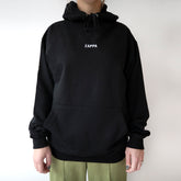 Zappa The Cat - Black Hoodie