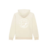 Kids "Sunset" Natural Hoodie
