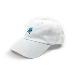polocat cap white