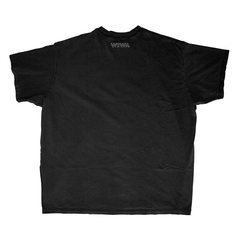 “Frida Kaolo” Black T-shirt