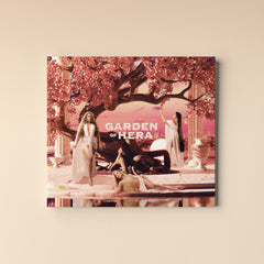 ‘Garden of Hera’ CD