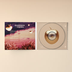 ‘Garden of Hera’ CD