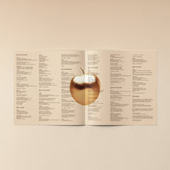 ‘Garden of Hera’ CD
