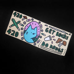 420 tee