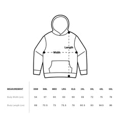 Relax Hoodie