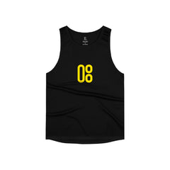 Brand Sports Singlet HYROX