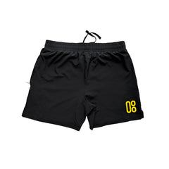 Logo Sports Shorts HYROX