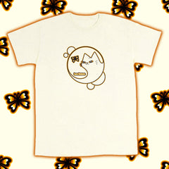 70 tee natural