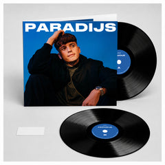Pjotr - Paradijs (vinyl)