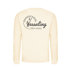 Adults Pina Colada Sweatshirt
