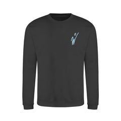 Adults Stormy Gray Sweatshirt