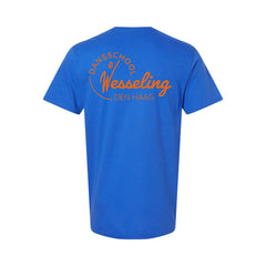Adult Royal T-Shirt