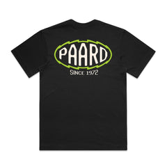 T-shirt Classics Soundwave Groen