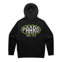Hoodie Classics Soundwave Groen