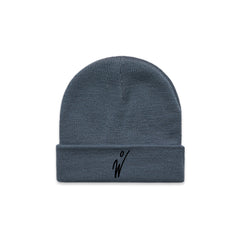 Beanie Airforce Blue