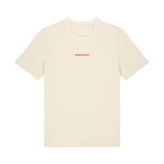 Do You Read Me!? T-SHIRT