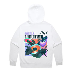 Relax Hoodie