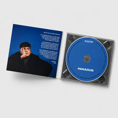 Pjotr - Paradijs (CD)