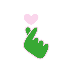 Word Big Links Supporter