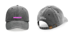 Cap - ECOSOCIALIST