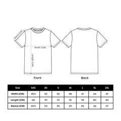 Freestyler T-shirt
