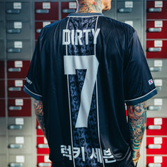 Voetbalshirt