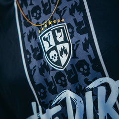 Voetbalshirt