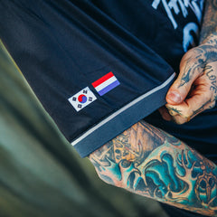Voetbalshirt