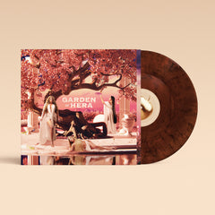 ‘Garden of Hera’ Vinyl/LP