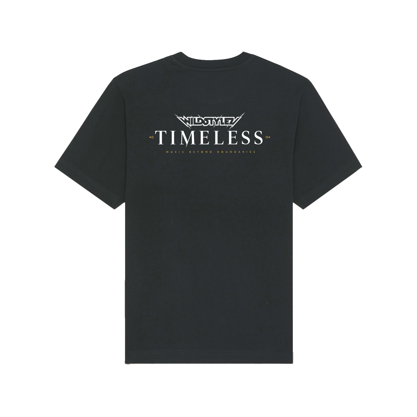 Timeless Merch Wildstylez