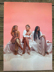 Poster ‘Illusion’ cover photo