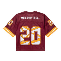 Miss Montreal - Jersey