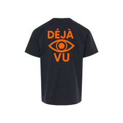 Kids Black T-Shirt