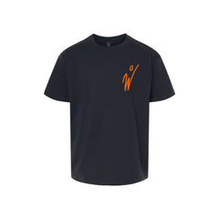 Kids Black T-Shirt