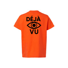 Kids Orange T-Shirt
