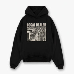 Local Dealer Hoodie