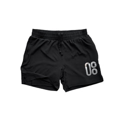 Logo Sports Shorts