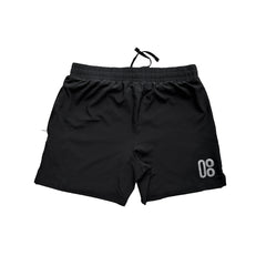 Logo Sports Shorts