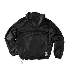 Logo Windbreaker
