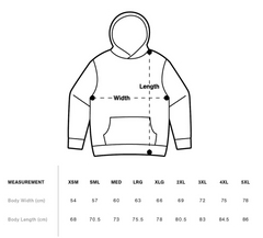 Housequake Hoodie
