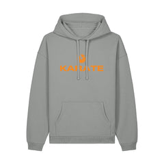 KARATE HOODED SWEAT