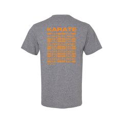 KARATE T-SHIRT