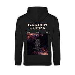 Garden of Hera’ Hoodie