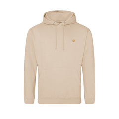 ‘Garden of Hera’ Hoodie Nude